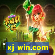 xj win.com